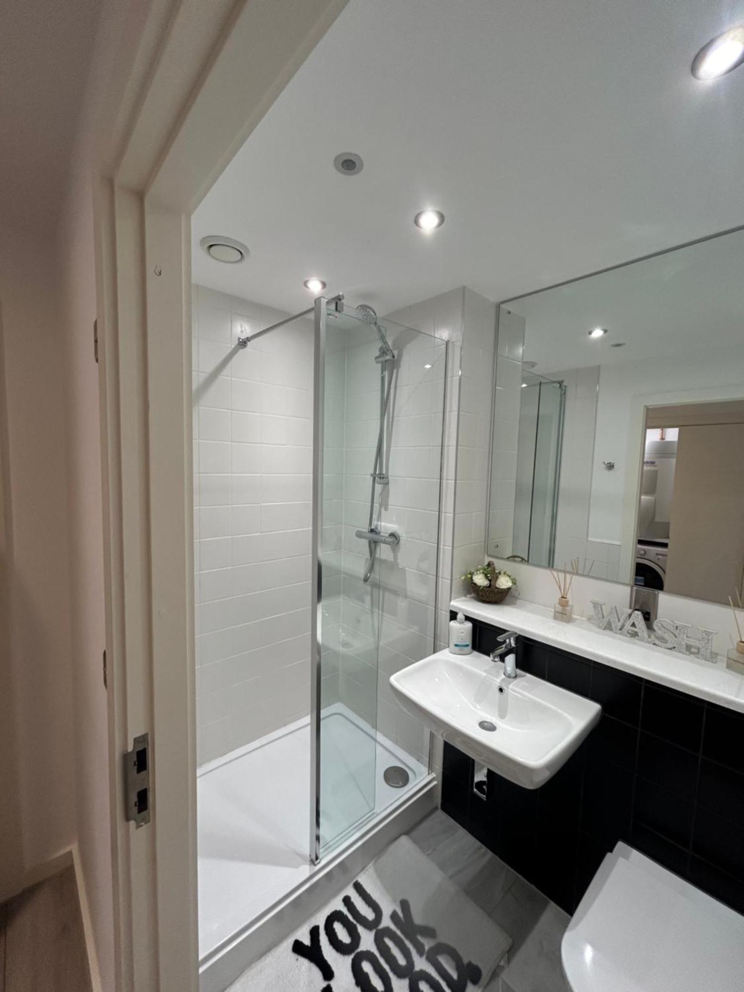 Park Central Liverpool Apartment Eksteriør billede